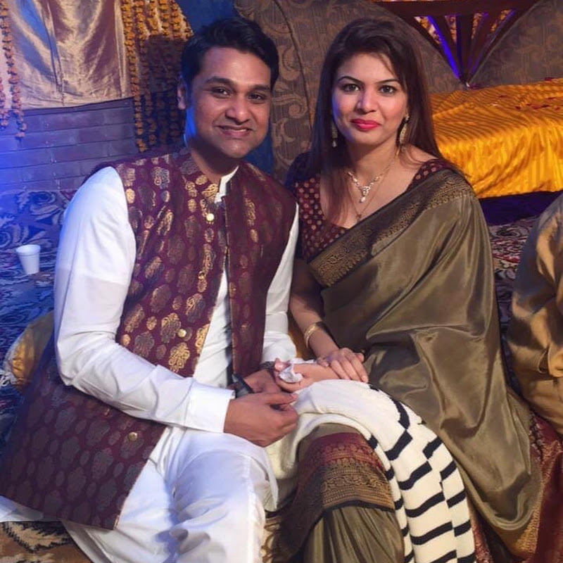 Sobia Kashif World