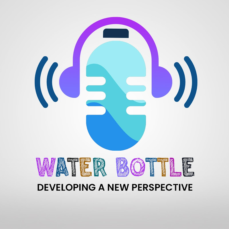 Water Bottle