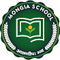 Mongia School logo