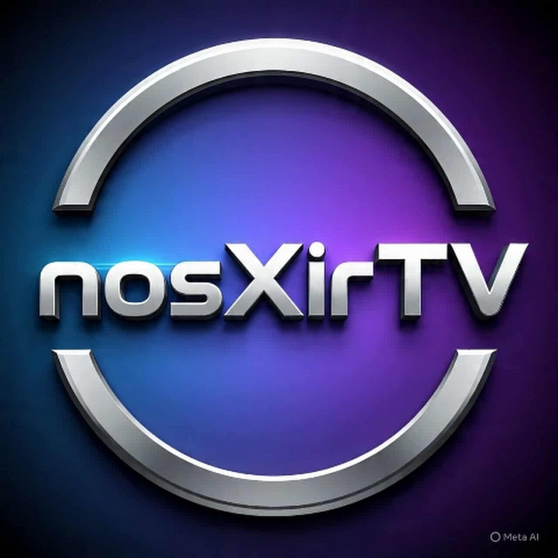 nosXirTV
