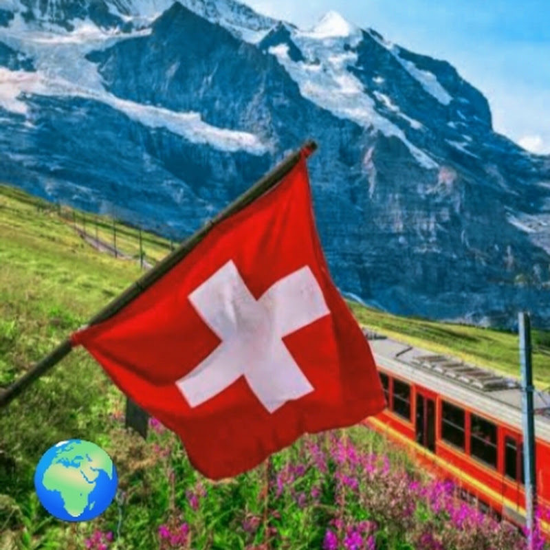 Switzerland Nature Dreams channel avatar