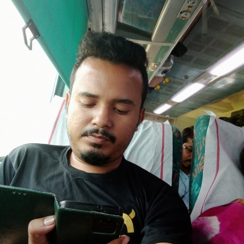 Travel with Raj