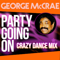 George McCrae - Topic