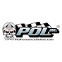 POL - Performance Online logo
