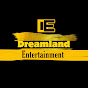 Dreamland Entertainment logo
