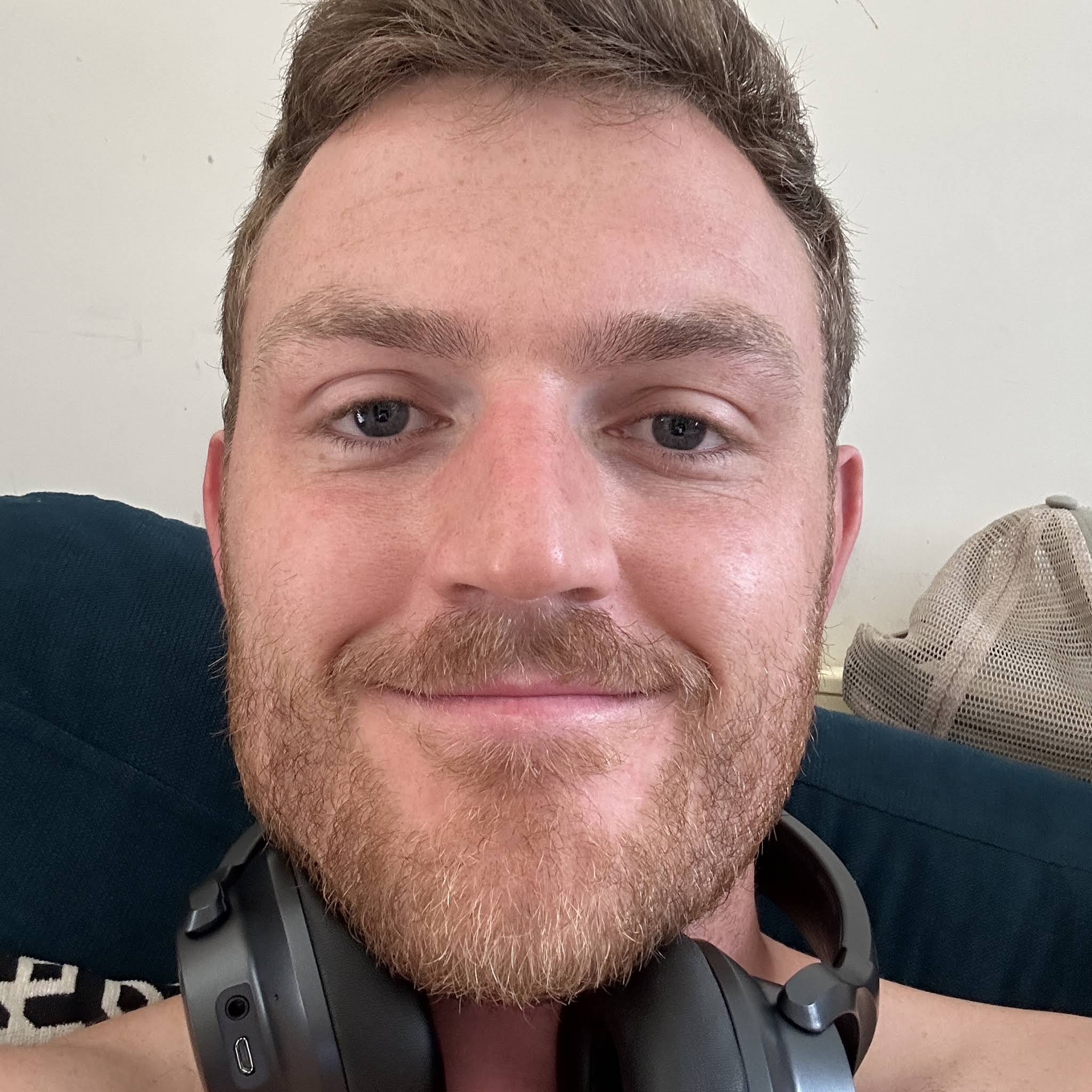 Post from Will’s Whereabouts