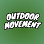 Outdoor Movement logo