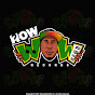HowWowRecords logo