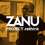 Franck Zanu logo