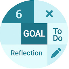 目標達成TODOリスト【マンダラチャート】アイコン画像