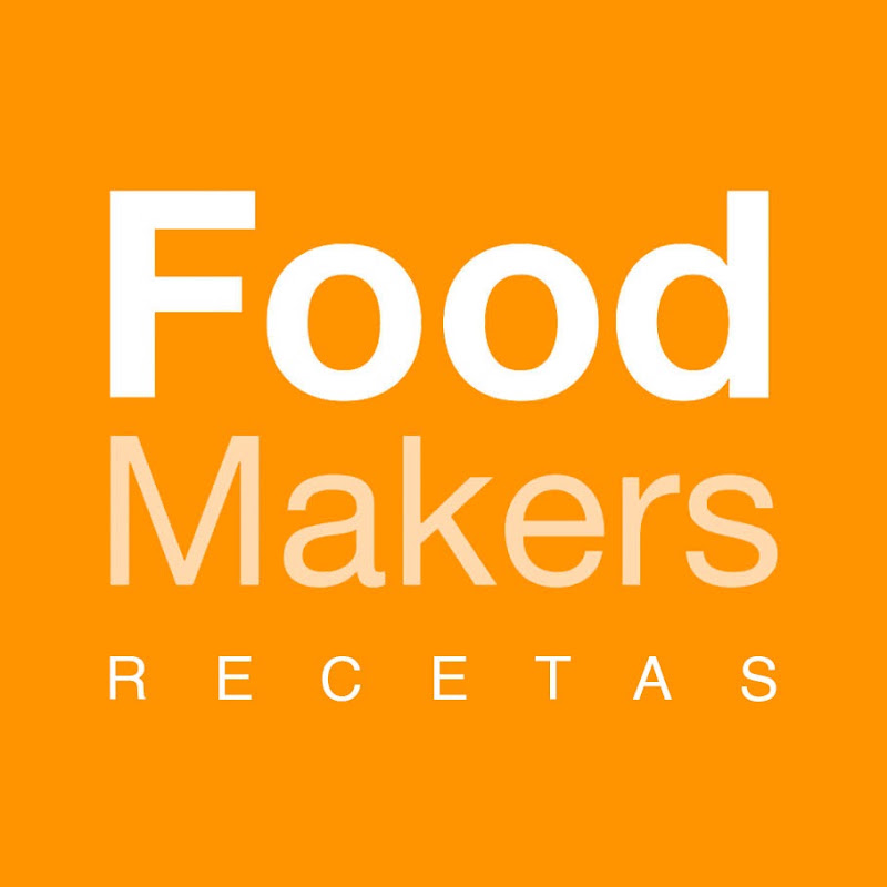 FoodMakers Recetas