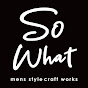 So What（ソーワット）脱毛サロンCHANNEL