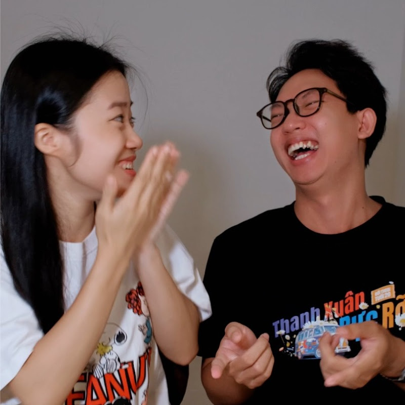 Huong & Hoang Daily 