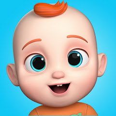 GoBooBoo-中文兒歌・卡通動畫アイコン画像