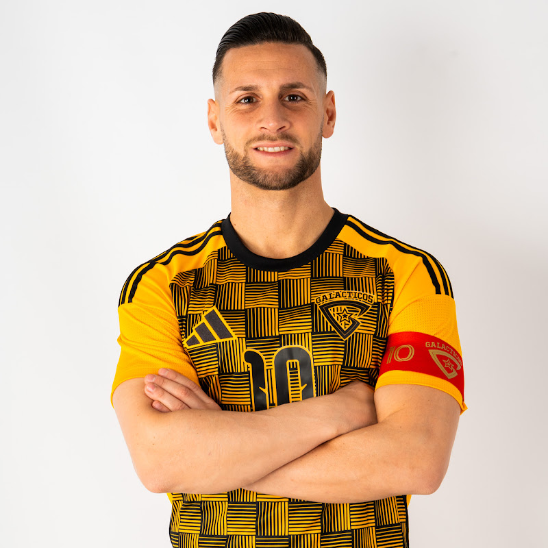 EL FICHE x GALACTICOS 