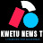 KWETU NEWS TV