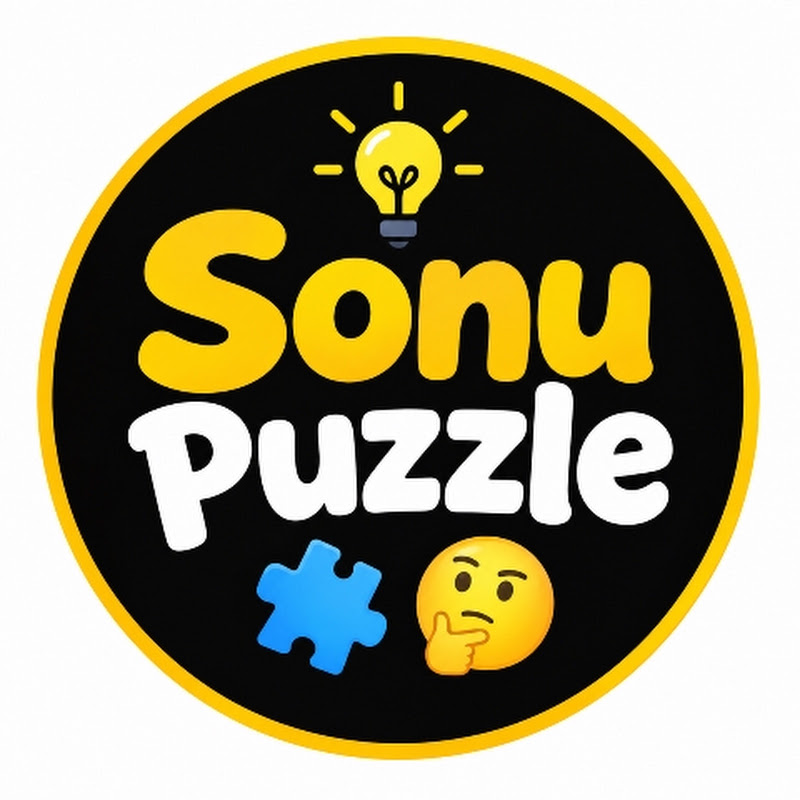 Sonu Puzzle
