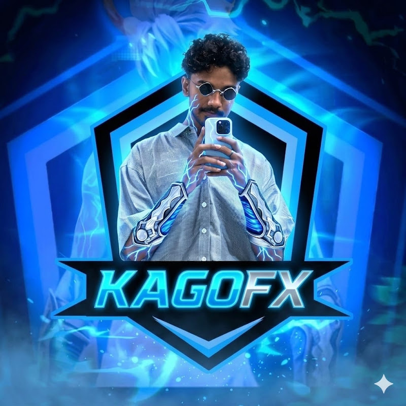 KAGOFX LIVE