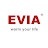 EVIA Heated Airer