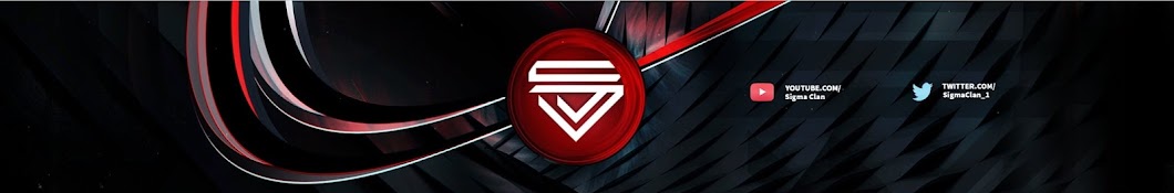 Sigma Clan رمز قناة اليوتيوب