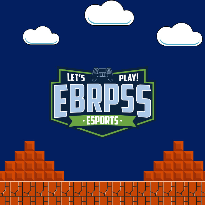 EBRSchools eSports