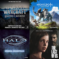 Video Game Masterpieces