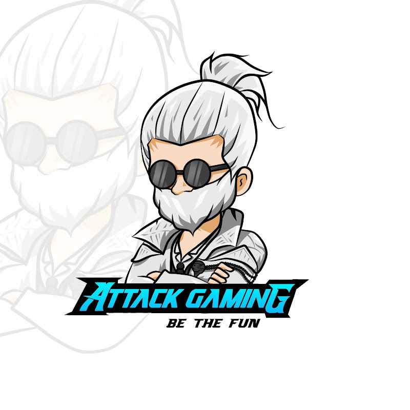 Attack Gaming 