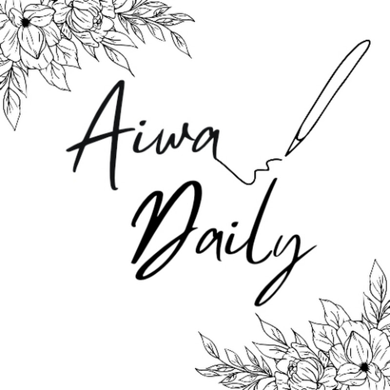 Aiwa Daily (hand.craft_gift)