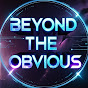 Beyond The Obvious logo