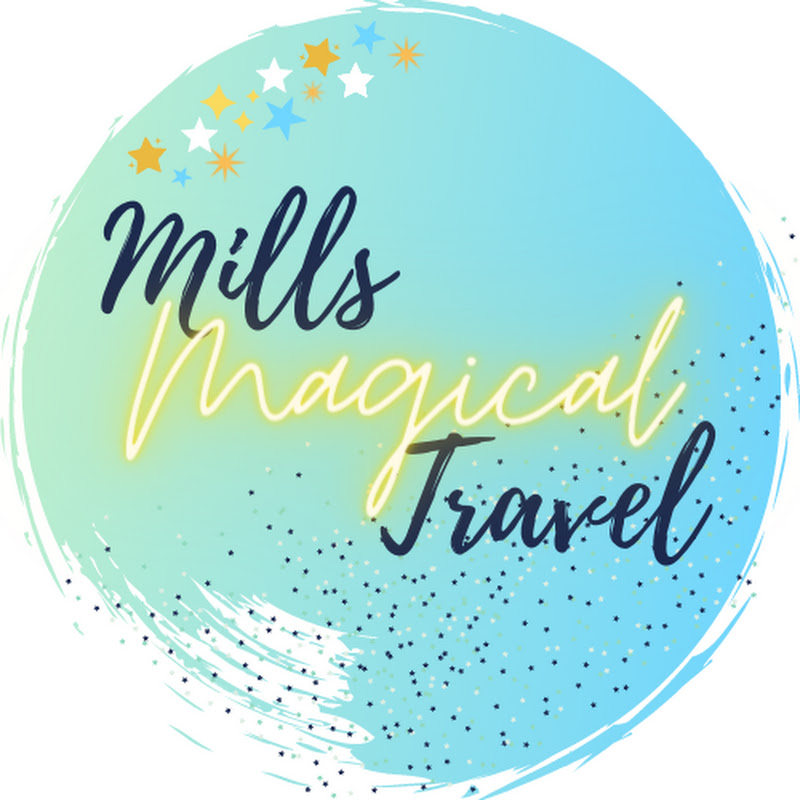 Mills Magical Travel