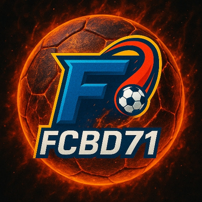 FCBD71 ☄️