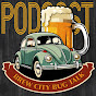 Brew City Bug Talk logo