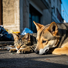 Paws and Whiskers Rescue