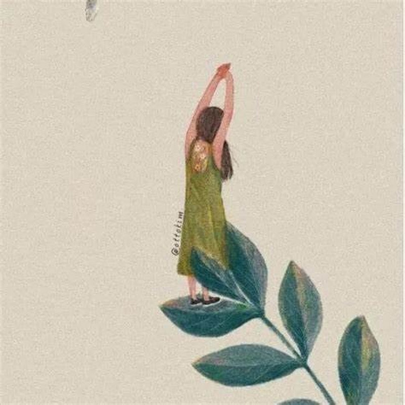 書婷講故事 Logo