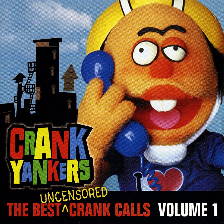 Crank Yankers / Special Ed.
