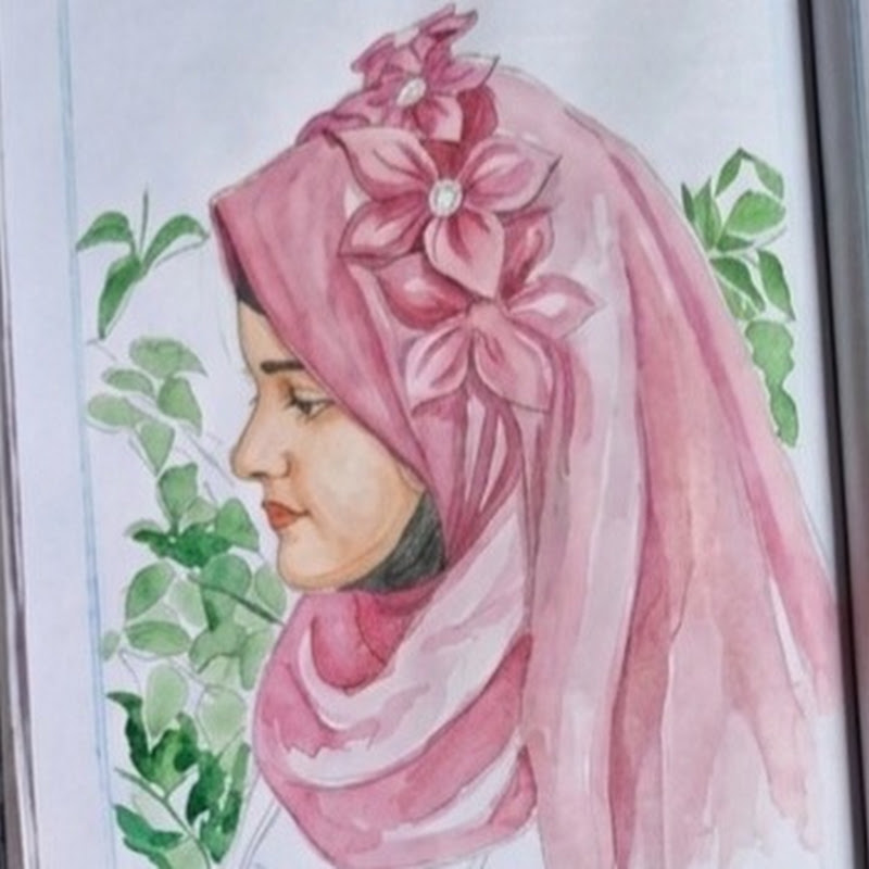Art by Nargish