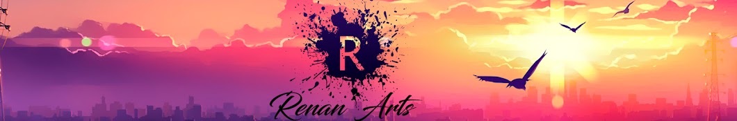 Renan Arts YouTube channel avatar