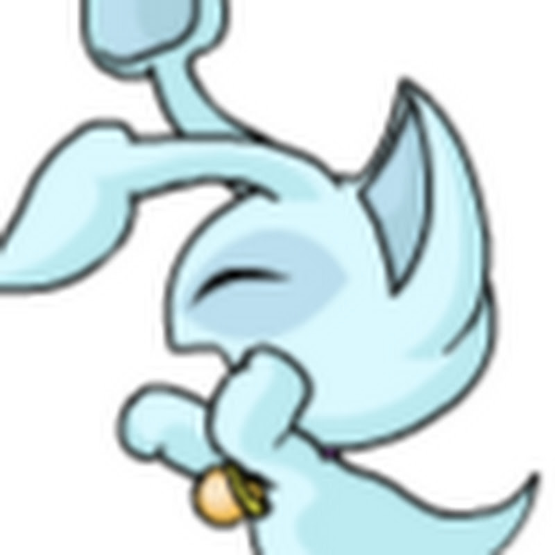 pet p. sparklefur icon