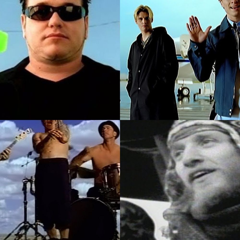 Best 90s Songs Playlist - Greatest 1990s Music Hits