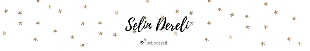 Selin Dereli YouTube channel avatar
