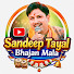 IgF8nWrRd-k-channel-avatar-Sandeep Tayal Bhajan Mala 