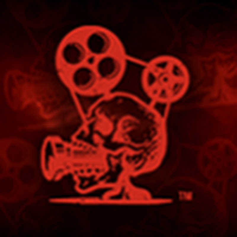 Terror Films Trailers