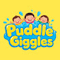 Puddle Giggles logo