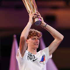 JannikSinner Archivie