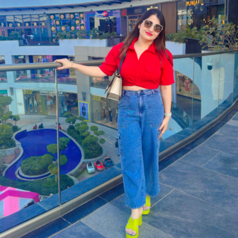 Pooja Malhan