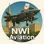 NWI Aviation logo