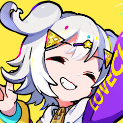 プロフィール写真