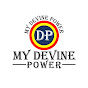 My Devine Power logo