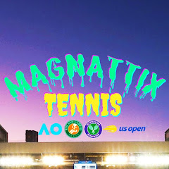 MAGNATTIX TENNIS