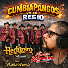 Hechizero De Linares - Topic